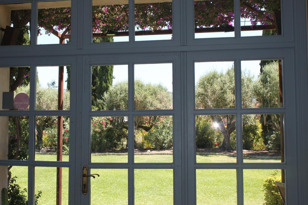 Hotel Moli El Canyisset Valenza