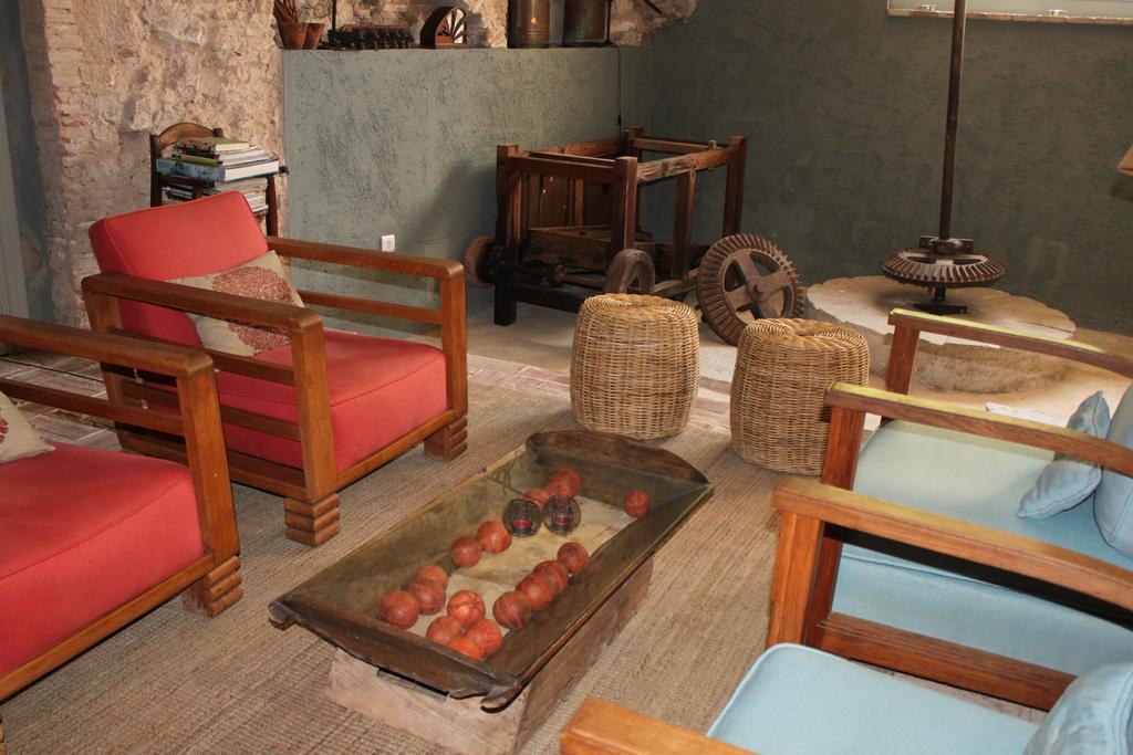 Hotel Moli El Canyisset Valenza