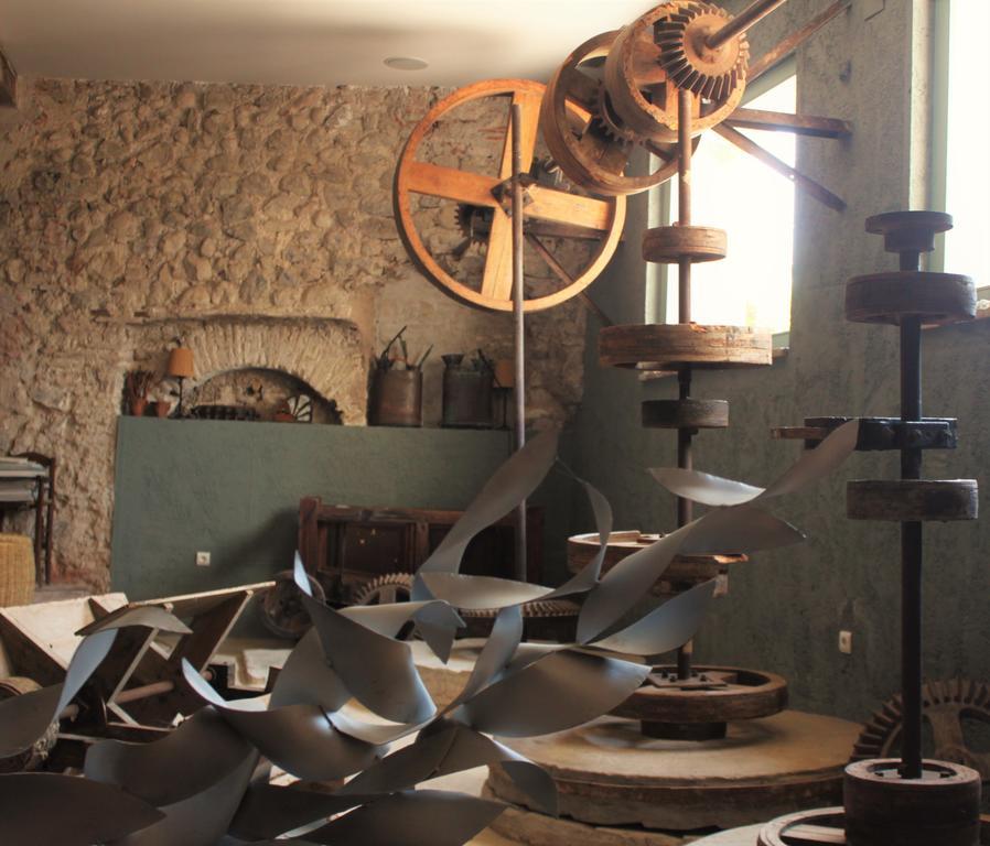 Hotel Moli El Canyisset Valenza