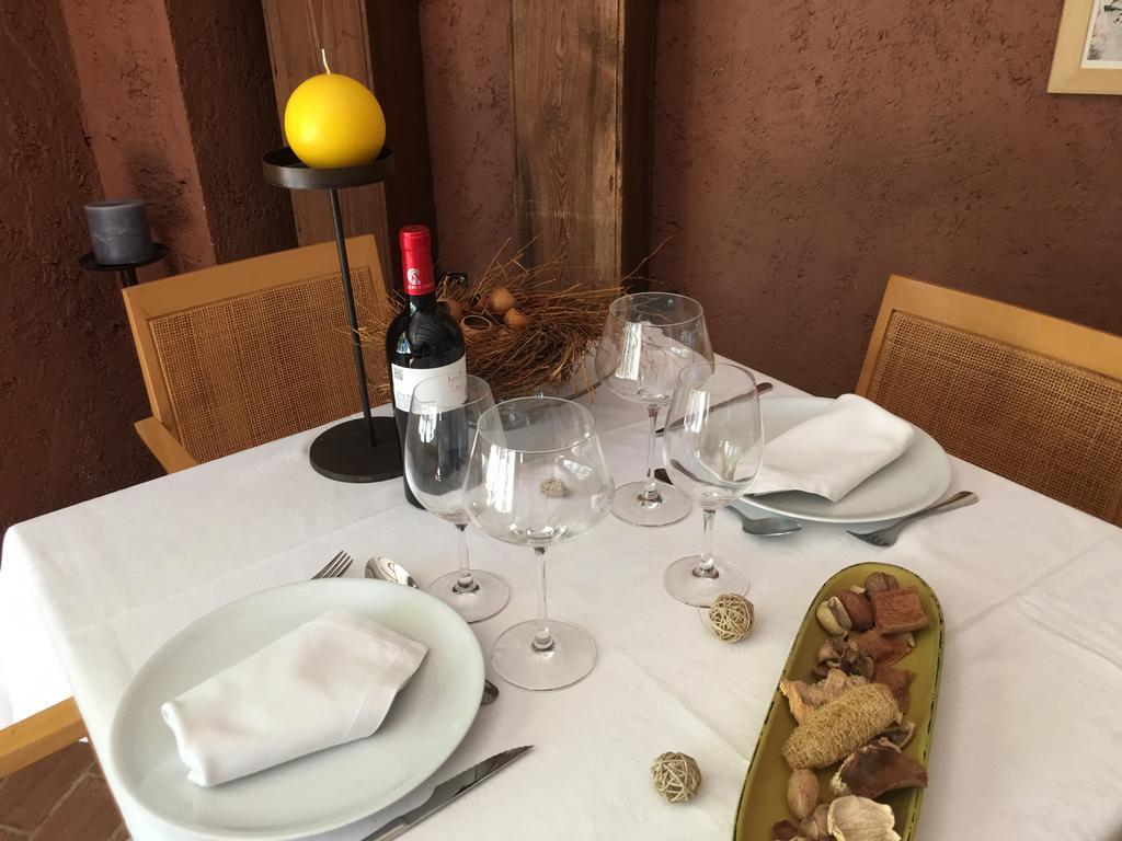 Hotel Moli El Canyisset Valenza